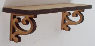 Wall Shelf