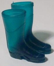 Gumboots -Green