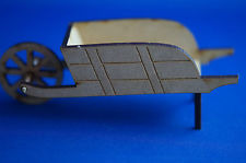 Wheelbarrow Kit