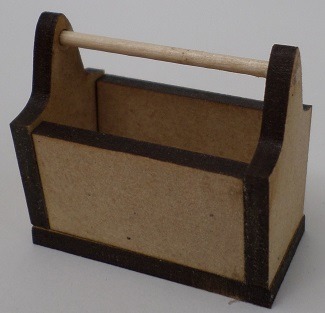 Tool Box Kit