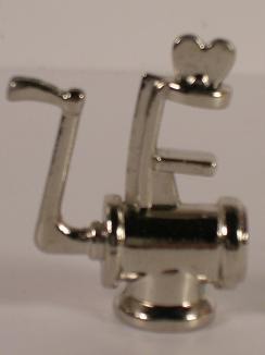 Kitchen Mincer