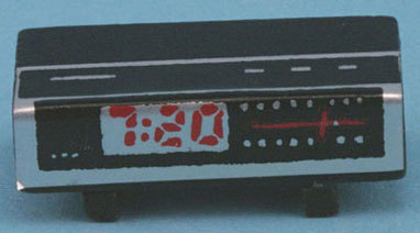 Clock Radio