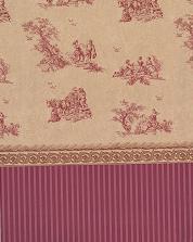 Burgundy cream picture