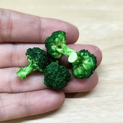 Broccoli