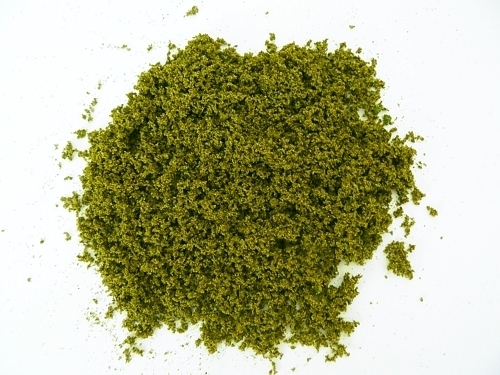 Coarse Grass Light Green