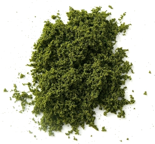 Coarse Grass Mid Green