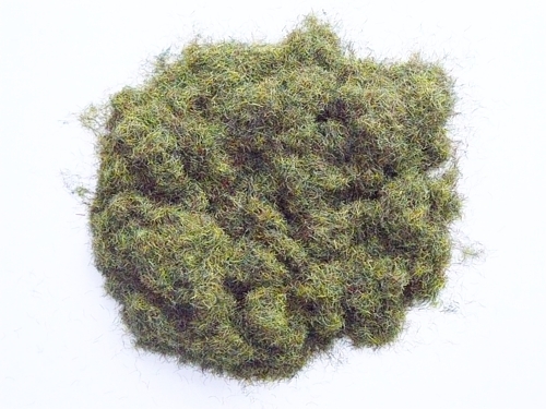 Hairy Grass No. 3 Autumn