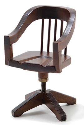 Swivel Desk Chair
