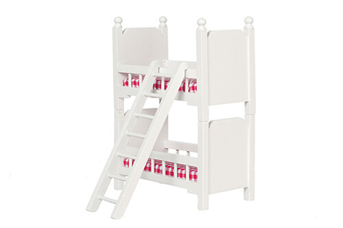 Bunkbed, White
