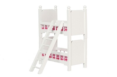 Bunkbed, White