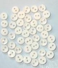 Micro Mini White