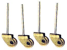 Casters