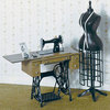 Sewing Room