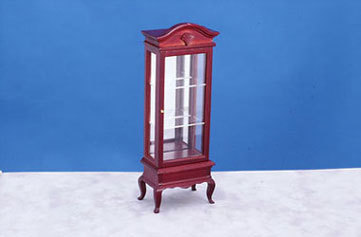 Curio Cabinet