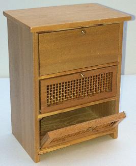 Vegetable Safe