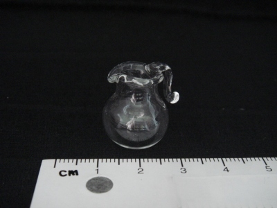 Glass Jug