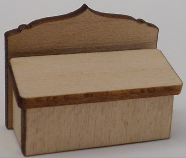 Spice Box Kit