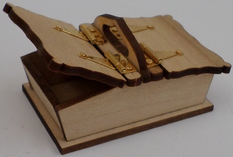 Sewing Box Kit