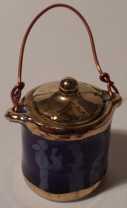 Ice Bucket with Lid
