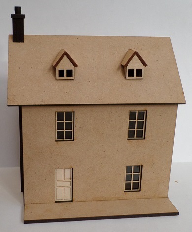 House Outside