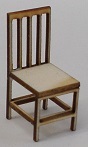 1:48 Dining Chairs Kit