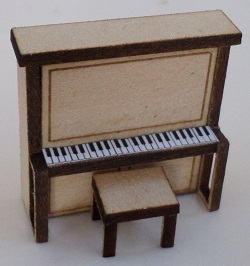 1:48 Piano Kit