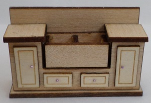 1:48 Sink Kit