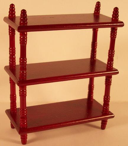 Shelf Unit