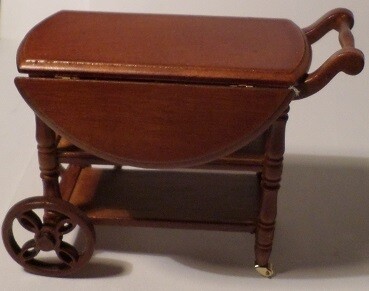 Tea Trolley