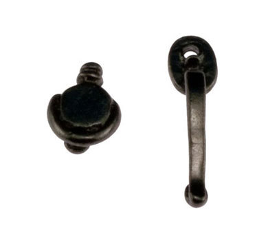 Door Handle &amp; Knocker