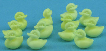 Little Duckling