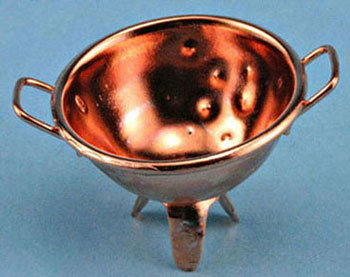 Colander - Copper