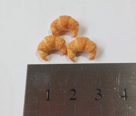 Croissants