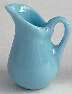 Jug, Narrow - Various Colours, Colour: Blue