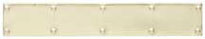 Kick Plate - 2 pieces