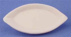 Porcelain Serving Tray