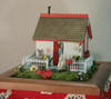 1:48 (quarter) scale