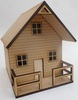 1:48 House Kits