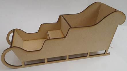 Sleigh Kit