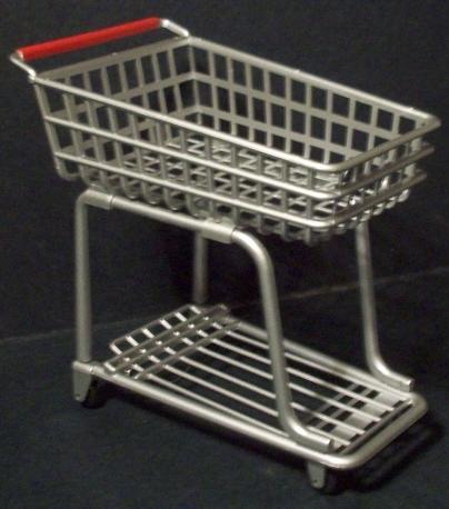 Shopping Trolley