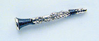 Clarinet