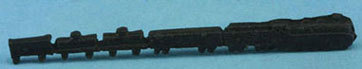 Toy Train