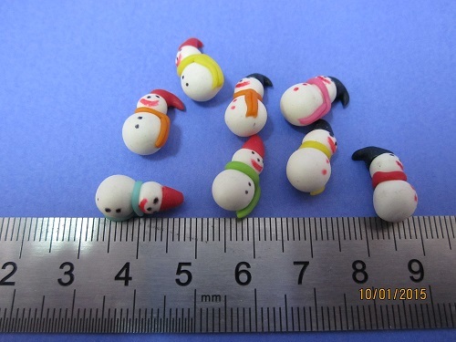 Snowman - Tiny