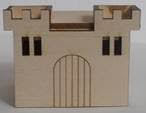 Toy Castle Kit