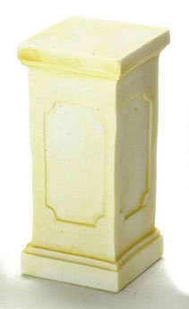 Pedestal
