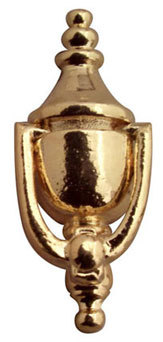 Working Door Knocker