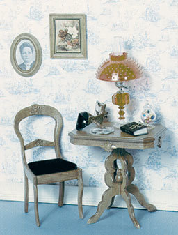Chrysnbon Victorian Table Kit