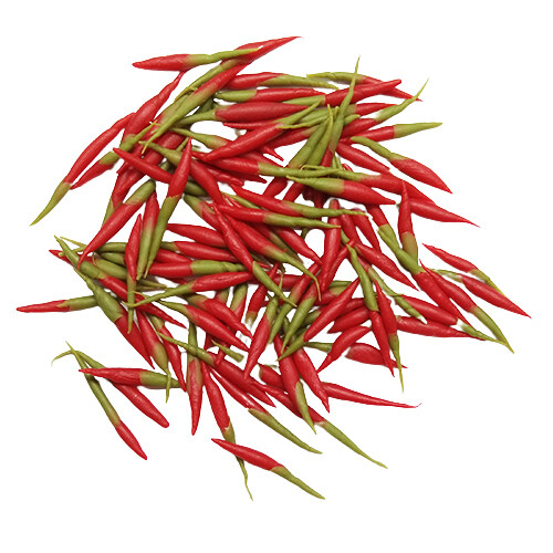 Chilies - Pack of 10