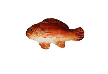 Fish - style 1