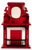Fireplaces